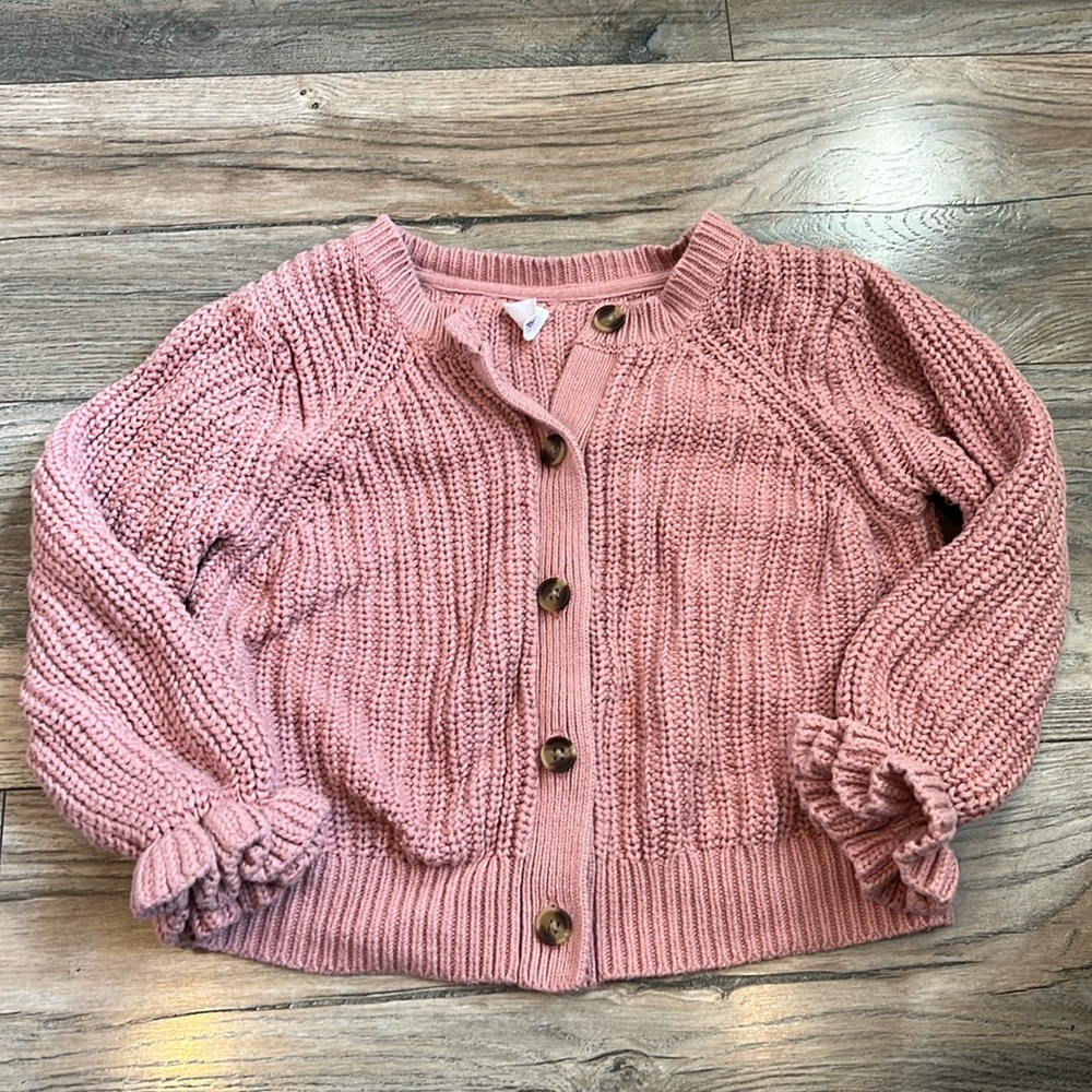 Baby Gap Sweater
